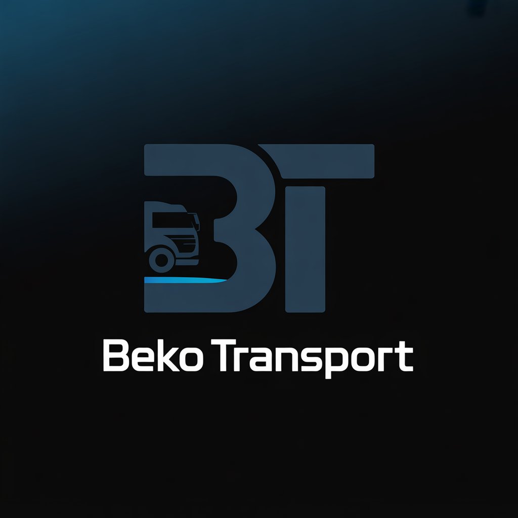 Beko Transport Logo